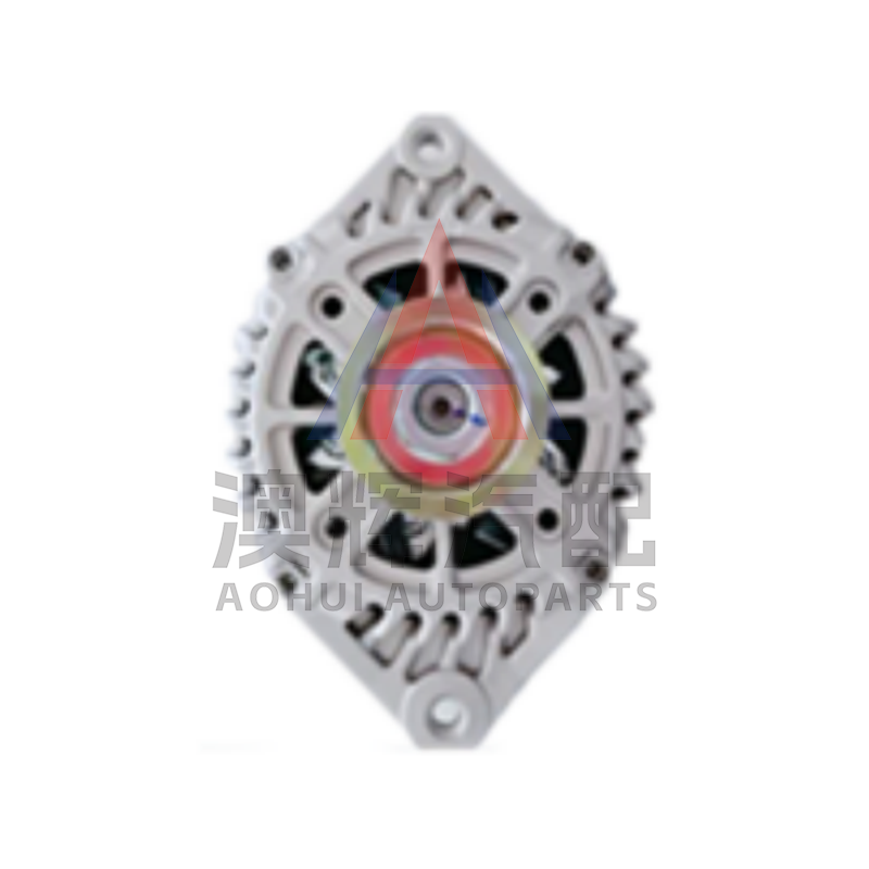 FAWHAIMA AUTOMOBILE Car Alternator Assembly JFZ1869 12V 110A 4S CW