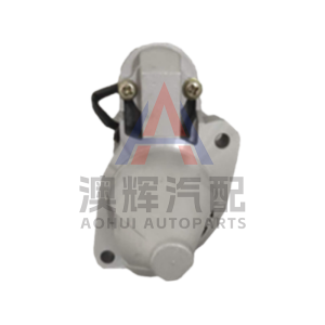 FAWHAIMA Car Starter Assembly 12V 1.2KW 8T CCW