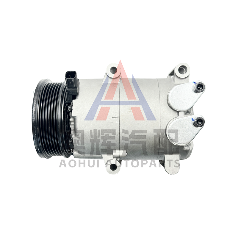 FORD Car AC Compressor 12V 6PK 109mm 2