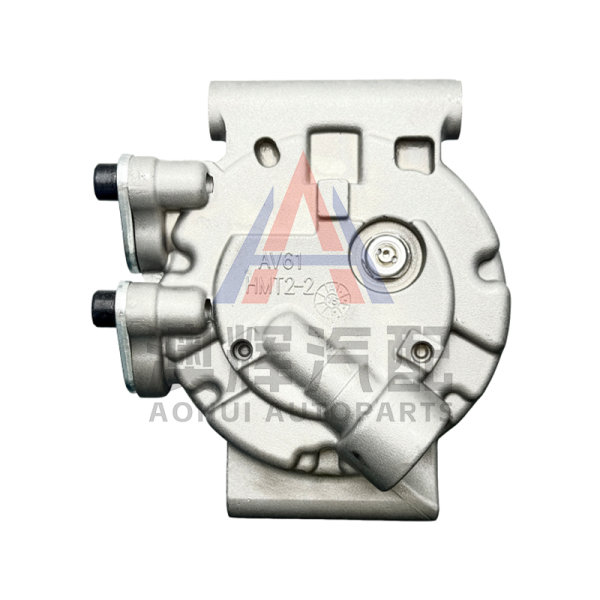 FORD Car AC Compressor 12V 6PK 109mm - Image 4