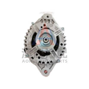 FORD Car Alternator Assembly 12V 110A 6S CW