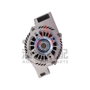 FORD Car Alternator Assembly 5M5T-10300-DB 12V 120A 6S CW