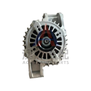 FORD Car Alternator Assembly 9M5T10300AA 12V 110A 6S CW