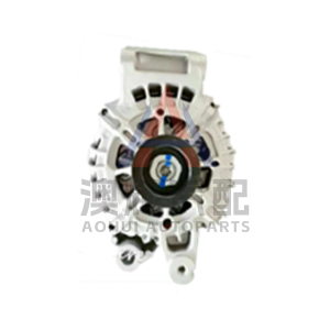 FORD Car Alternator Assembly BV6N-10300-BB 12V 150A 6S CW