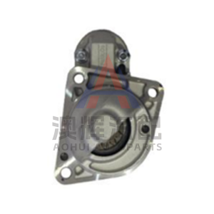 FORD Car Starter Assembly CV6T-11000-DB 12V 1.4KW 11T CW