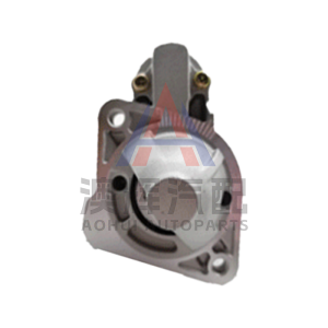 FORD Car Starter Assembly Z622-18-400a 12V 1.2KW 10T CW