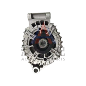 FORD FOCUS Car Alternator Assembly EV6T-10300-AB 12V 120A 6S CW