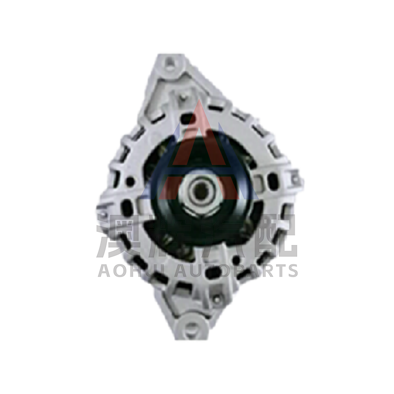 FORTHING Car Alternator Assembly F000BL0638 12V 110A 5S CW