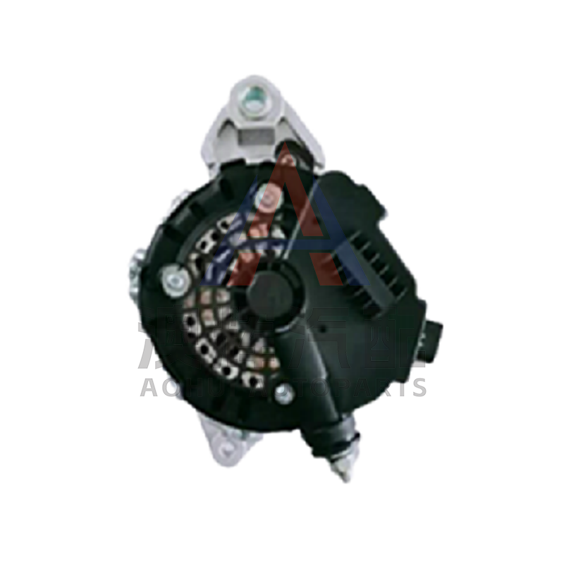 FORTHING Car Alternator Assembly F000BL0638 12V 110A 5S CW - Image 3