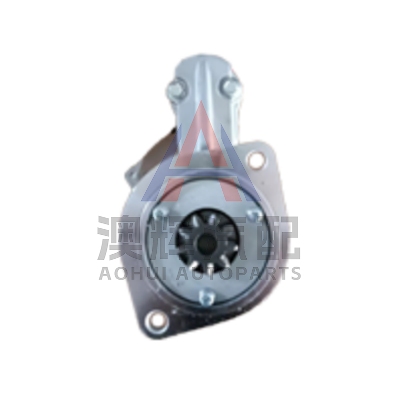 FOTON Car Starter Assembly QDJ136 12V 2.8KW 9T CW