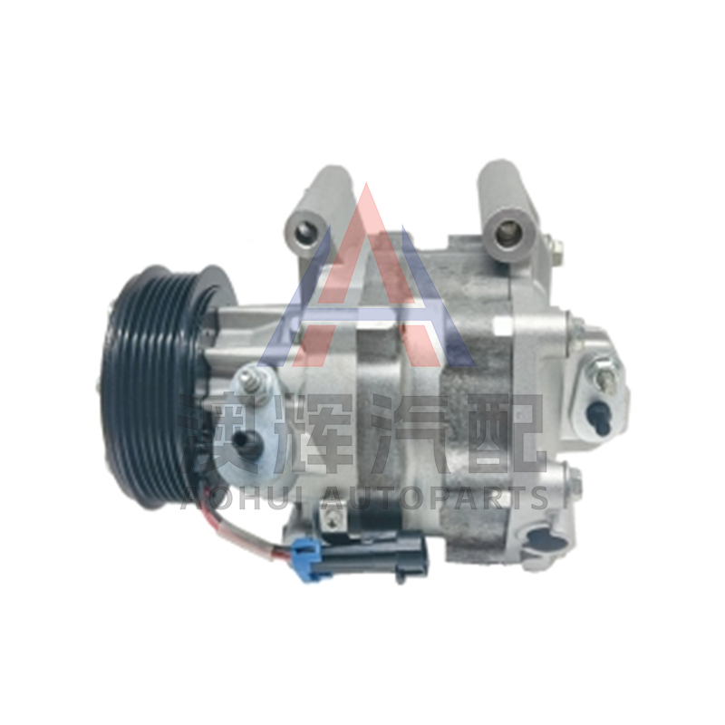 GAC MOTOR Car AC Compressor 1