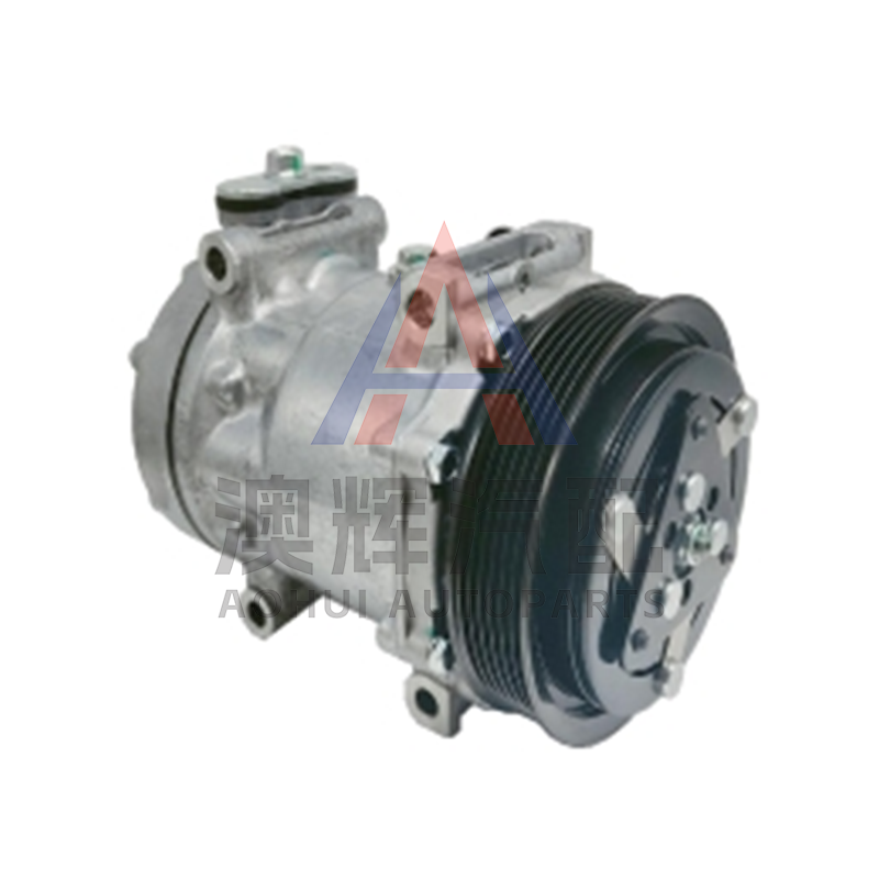 GAC MOTOR Car AC Compressor - Image 4