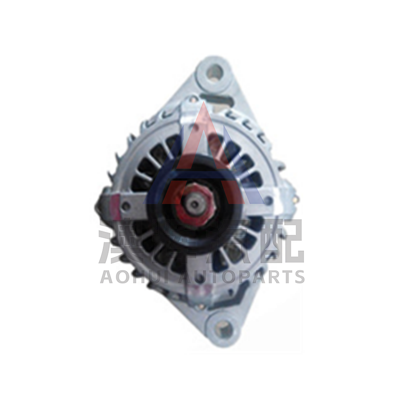 GAC MOTOR Car Alternator Assembly 8210003BAC0000B 12V 120A 6S CW