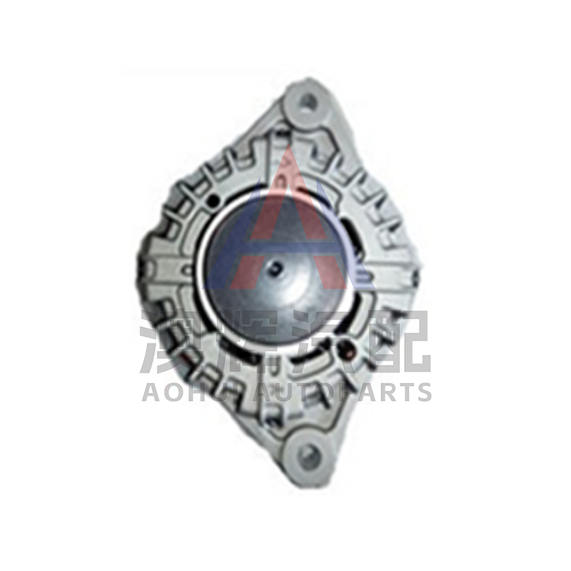 GAC MOTOR Car Alternator Assembly FGN12S095 12V 130A 6S CW