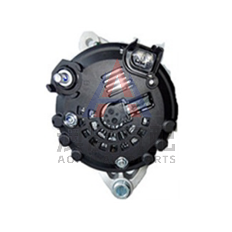 GAC MOTOR Car Alternator Assembly FGN12S095 12V 130A 6S CW 2