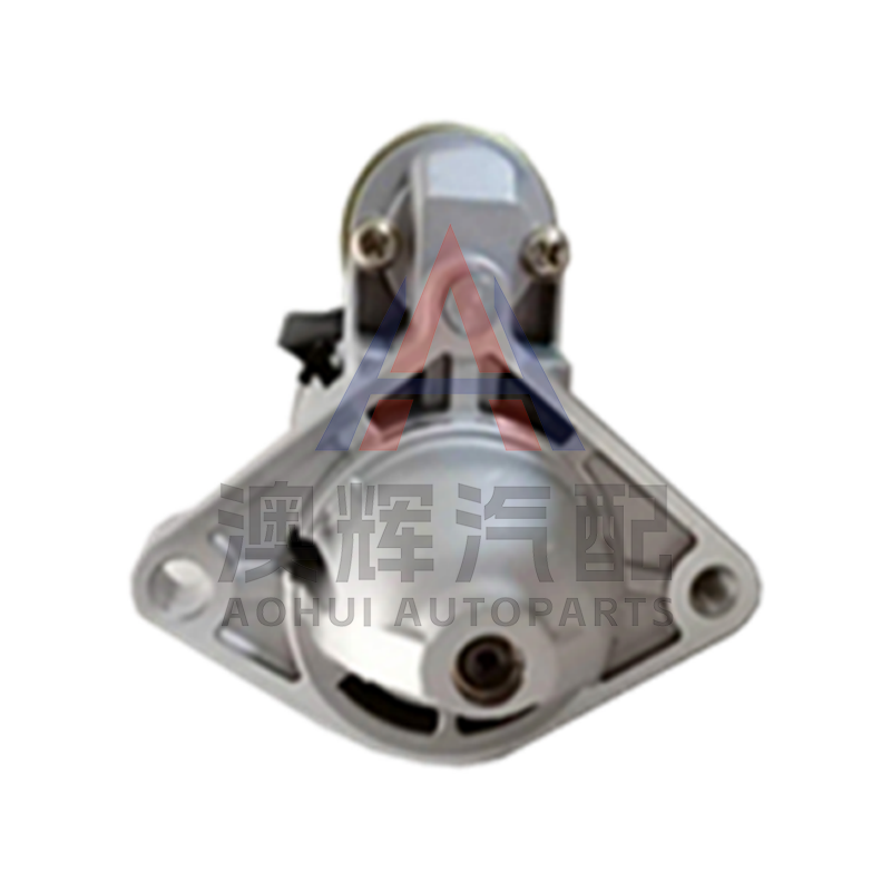 GAC Car Starter Assembly 82150030AD000 12V 1.6KW 10T CW