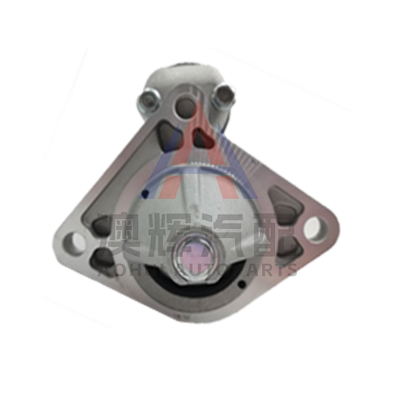 GAC TRUMPCHI Car Starter Assembly 12V 1.4KW 9T CW