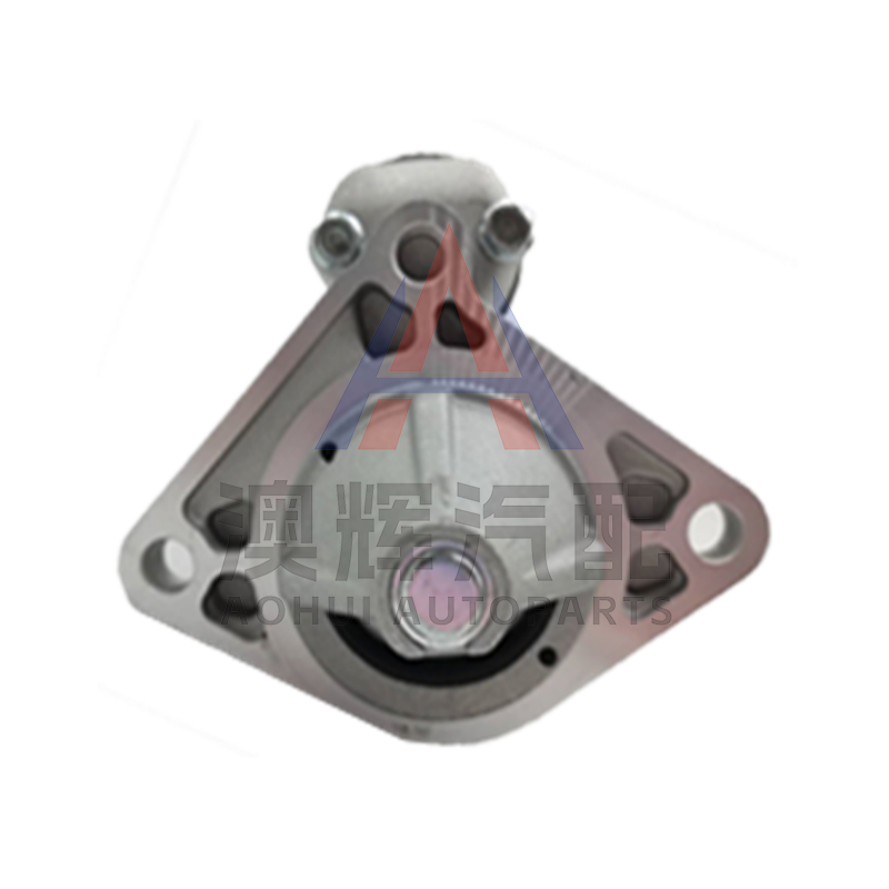 GAC TRUMPCHI Car Starter Assembly S114-957A 12V 1.4KW 9T CW