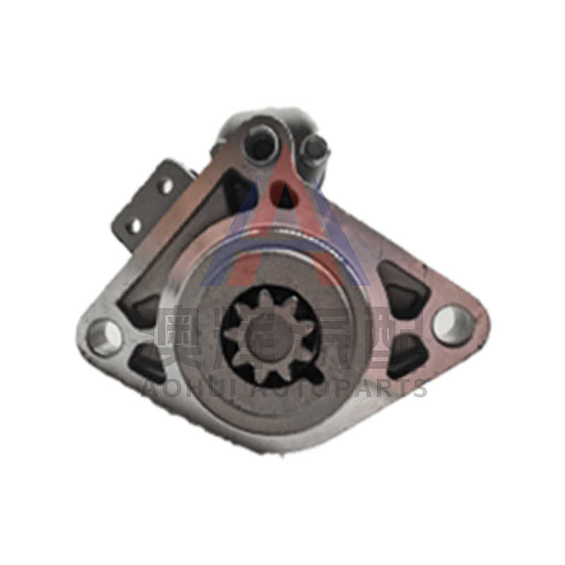 GAC TRUMPCHI Car Starter Assembly S114964 12V 1.4KW 9T CW