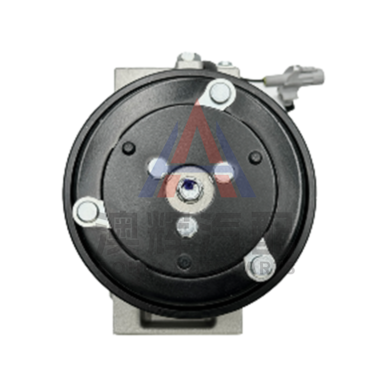 GEELY Car AC Compressor 12V 6PK 115mm 1