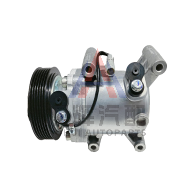 GEELY Car AC Compressor 1