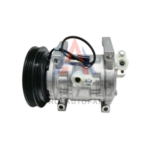 GEELY Car AC Compressor 1