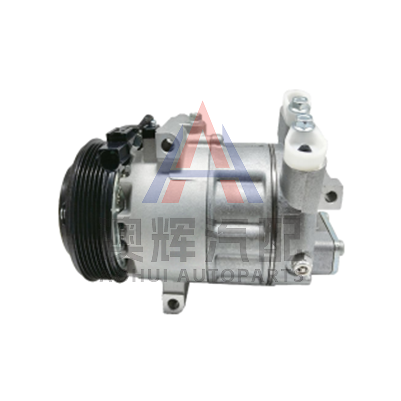 GEELY Car AC Compressor 1