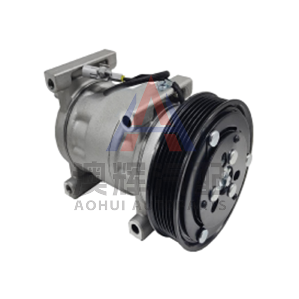 GEELY  Car AC Compressor - Image 4