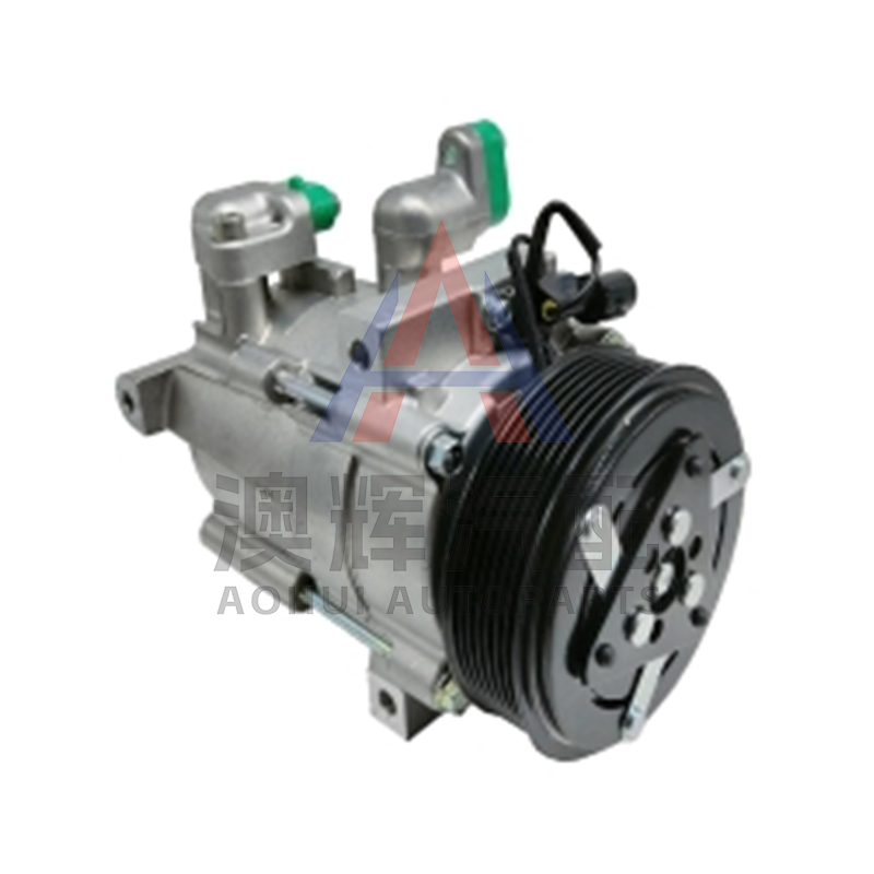 GEELY Car AC Compressor - Image 4