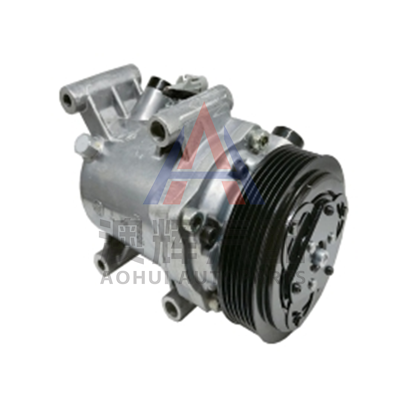 GEELY Car AC Compressor - Image 4