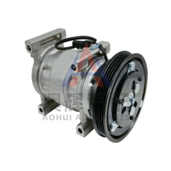GEELY  Car AC Compressor - Image 4