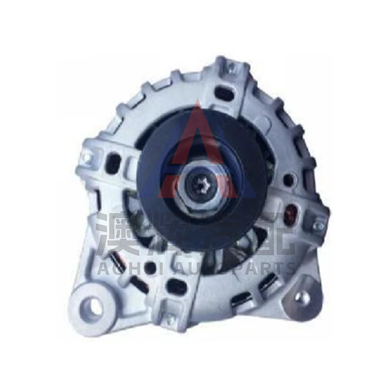 GEELY Car Alternator Assembly 0272220734 12V 110A 7S CW