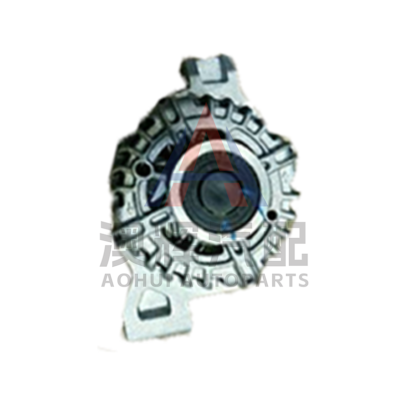 GEELY Car Alternator Assembly 14V 120A 6S CW