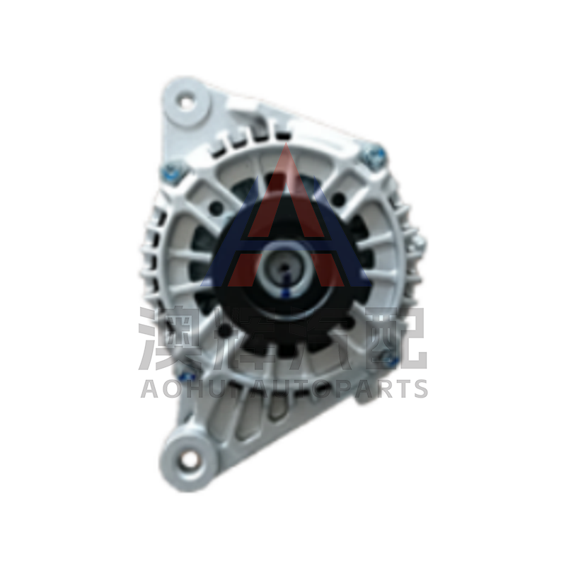 GEELY Car Alternator Assembly JFZ192A3 12V 100A 6S CW
