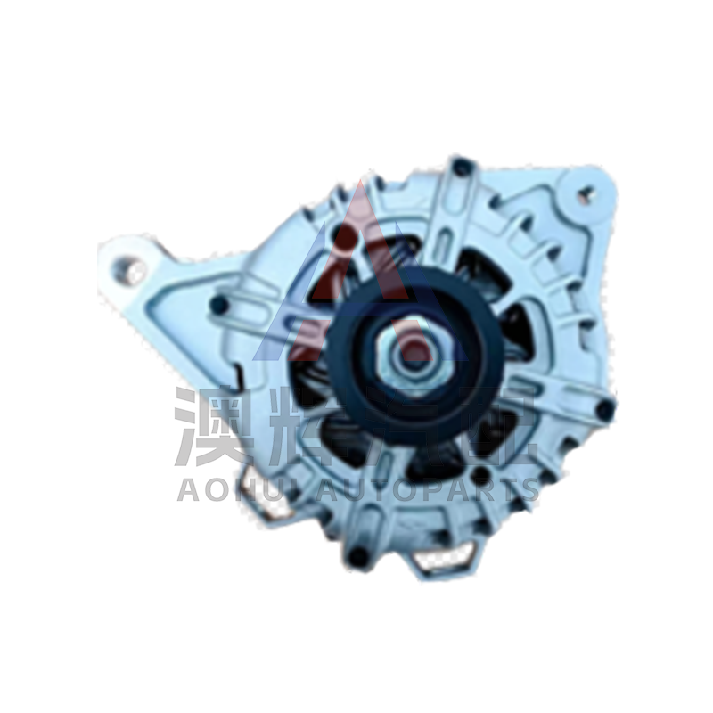 GEELY Car Alternator Assembly TG12C260 12V 120A 6S CW