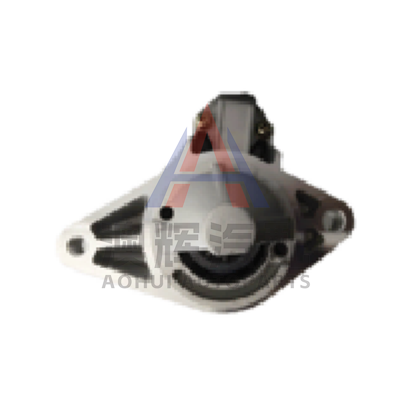 GEELY Car Starter Assembly 12V 1.4KW 9T CW