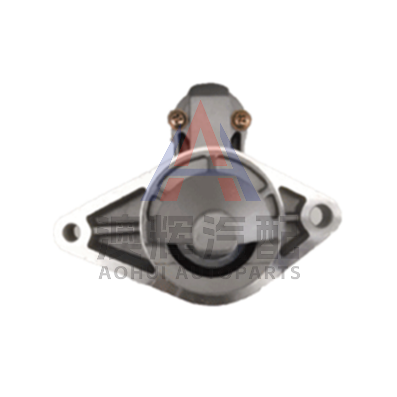 GEELY Car Starter Assembly 3708100E10 12V 1.4KW 8T CW