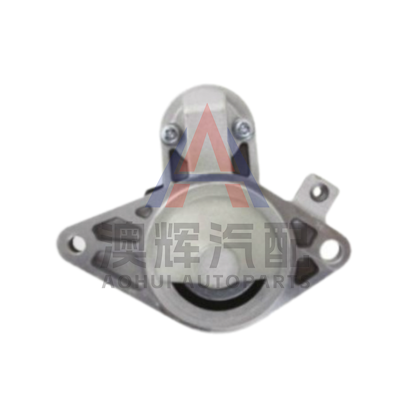 GEELY Car Starter Assembly JL3G10-03650160 12V 1.2KW 8T CW