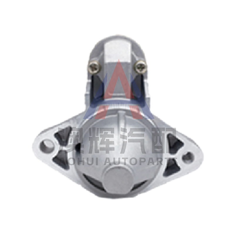 GEELY Car Starter Assembly QDJ1242 12V 1.4KW 11T CW