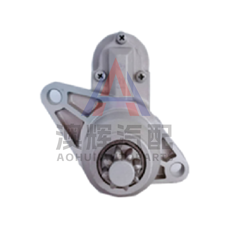 GEELY Car Starter Assembly QDJ1258 12V 1.7KW 8T CCW