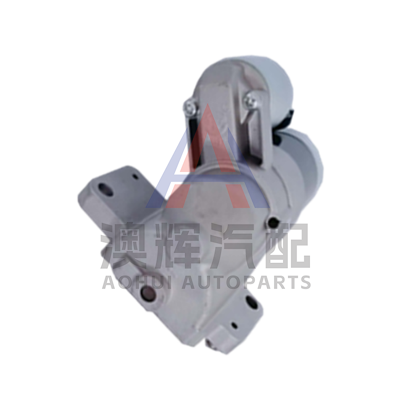 GEELY Car Starter Assembly QDY1233A 12V 1.7KW 22T CCW