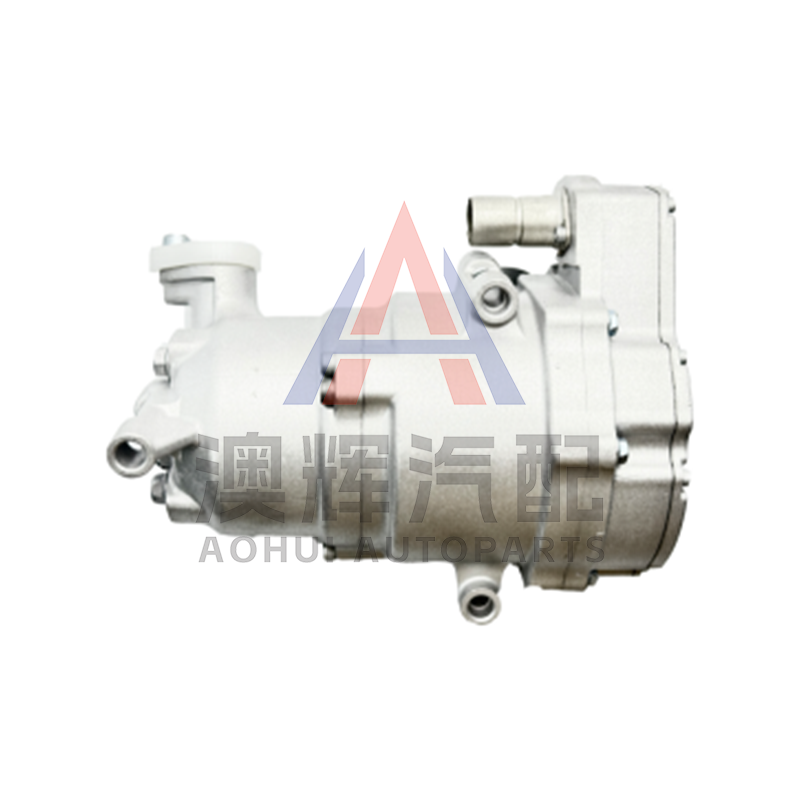 GEELY Electric AC Compressor 06737721 ETS34QVBGAA