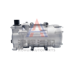 GEELY Electric AC Compressor 6736277 EVS34QVBEAA-6BF