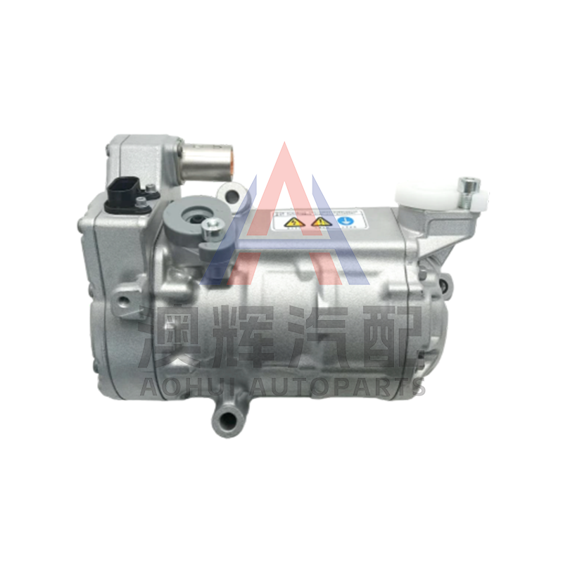 GEELY Electric AC Compressor P6608149418 E34FJ320A