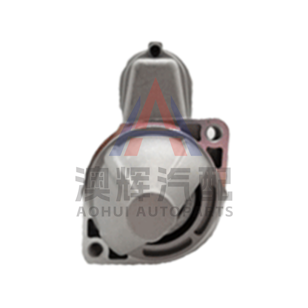 GREAT WALL Car Starter Assembly 3708100A-ED01 12V 2.0KW 9T CW - Aohui ...