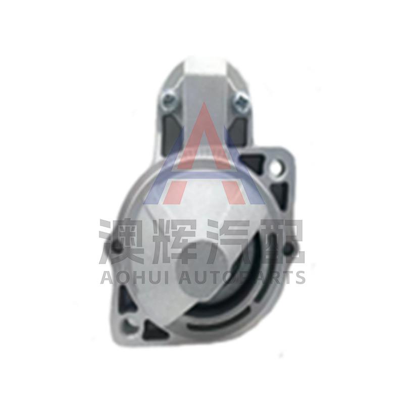 GREAT WALL Car Starter Assembly 3708100A-ED01 12V 2.0KW 9T CW