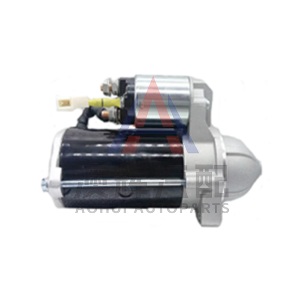 3701100 GREAT WALL Car Starter Assembly 3708100A-ED01 12V 2.0KW 9T CW - Aohui ...