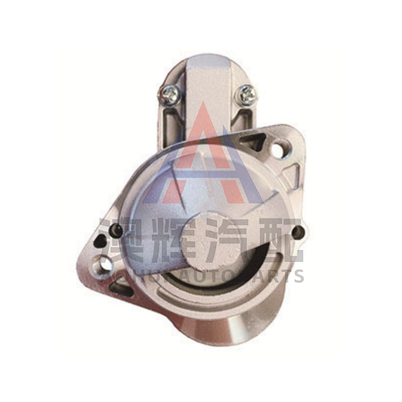 GREAT WALL Car Starter Assembly QDJ1341 12V 2.0KW 9T CW