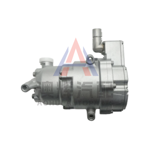 GREAT WALL Electric AC Compressor 8101010X2300 ETS34JSBGAA 200V-470V