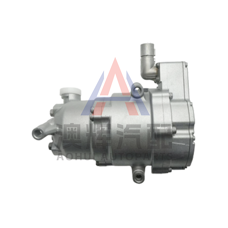 GREAT WALL Electric AC Compressor 8101010X2300 ETS34JSBGAA 200V-470V